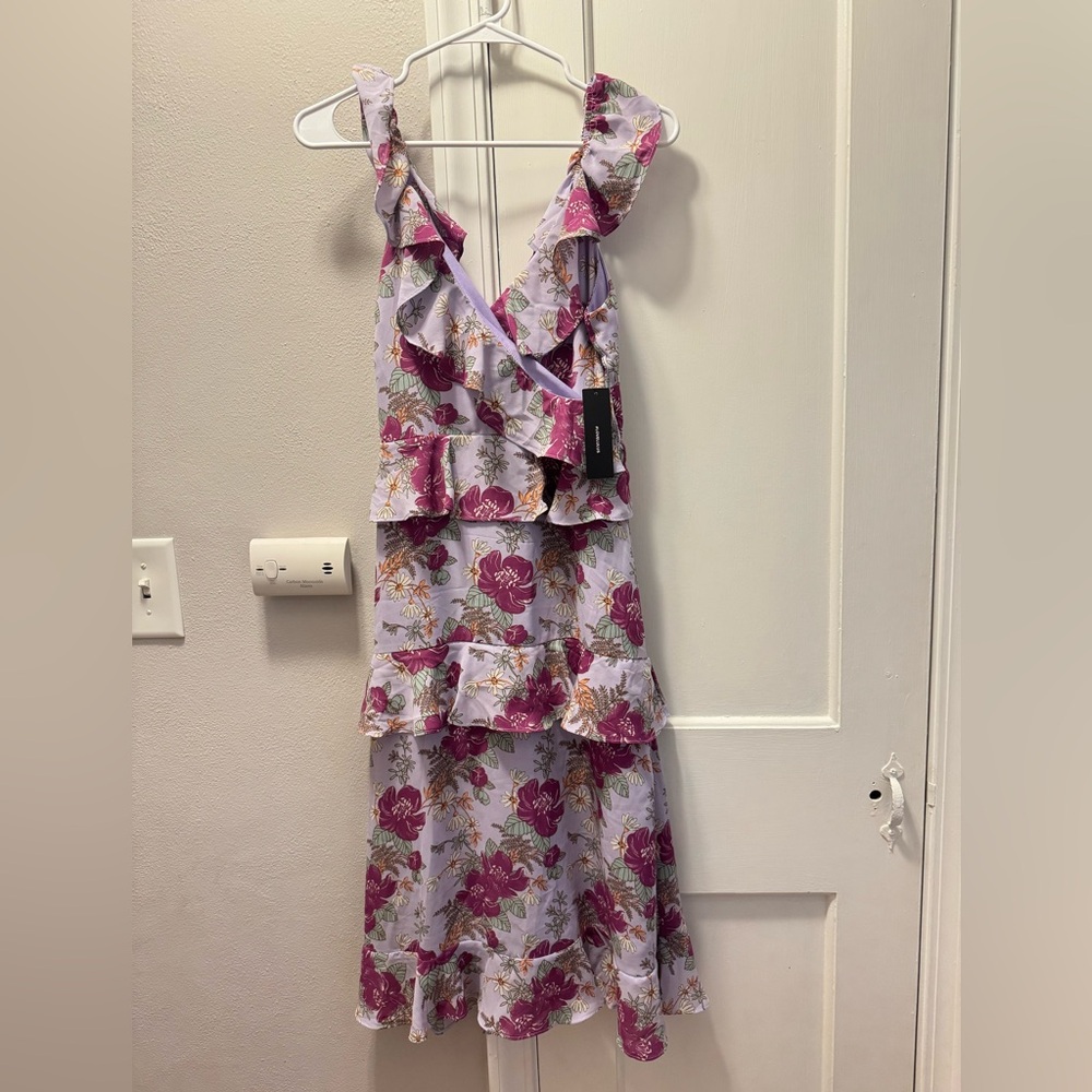 Lulus dress